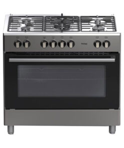 Totai 90cm Gas S/steel Cooker (03/t800)