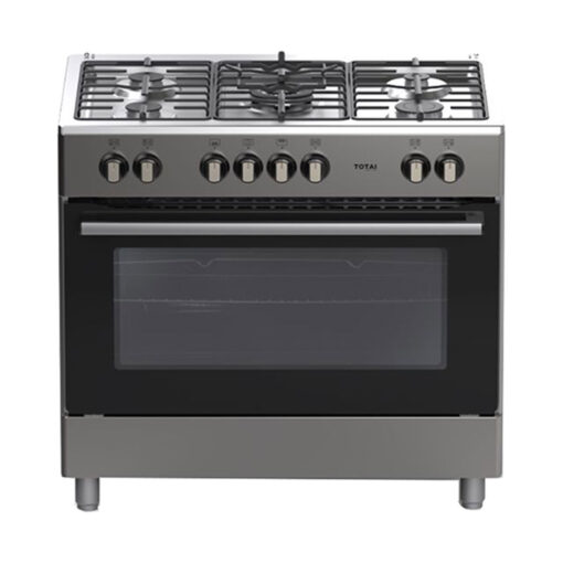 Totai 90cm Gas S/steel Cooker (03/t800)