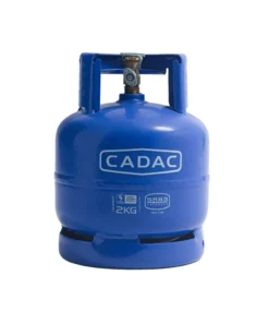 Cadac Gas Cylinder 2kg