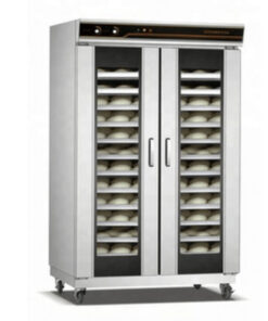 PROOFER DOUBLE DOOR ( PROOVER) 32 Tray electric