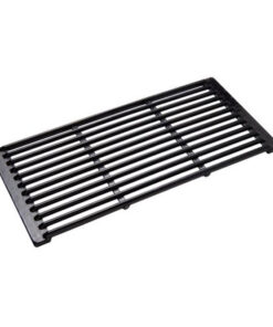 Safegas 450x155mm Cast Iron Ribbed Grate