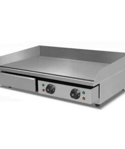 Griller Flat Top 720 Electric