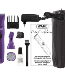 Wahl Pure Confidence Lady Groom Kit