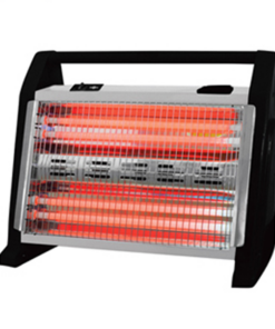Home Star 4 Bar 1600W Heater