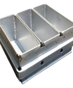 BO3 Bread Pan