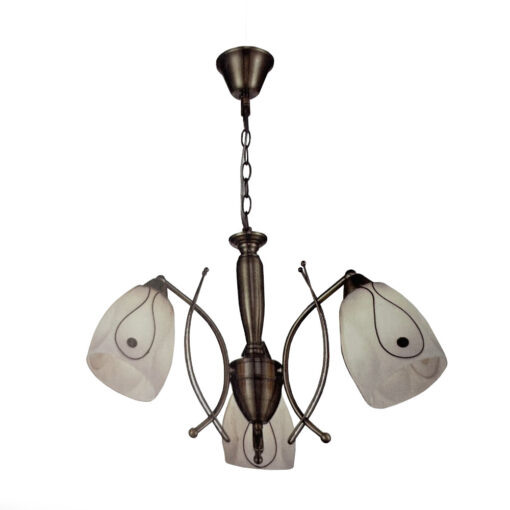 ASA 2127/5 Chandelier Light