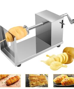 Spiral Potato Twister (Manual)