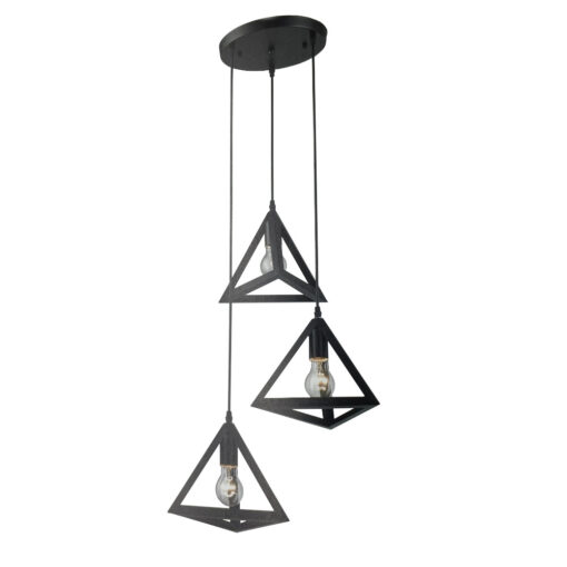 ASA CD3011/3 Pendant Light