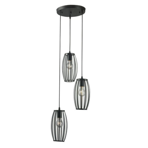 ASA CD3017/3 Pendant Light