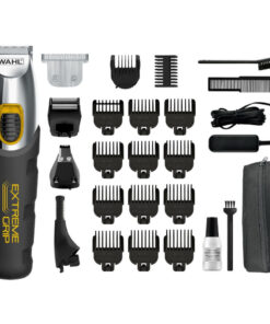 Wahl Extreme Grip Lithium-Ion Multi-Groomer for Precision Grooming in South Africa