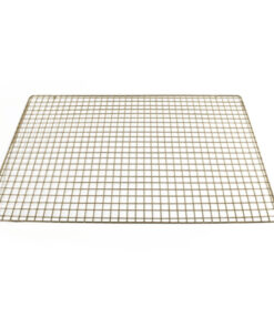 LK's Mild Steel Half Drum Grid