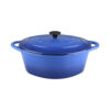 Gourmand Casserole Oval 33cm 7L