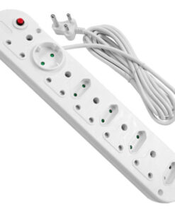 10 Way Multiplug 3M Cord