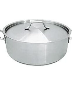 Brazier Pot Extra Large