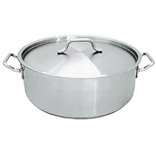 Brazier Pot Extra Large