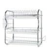 3 Level Dish Rack