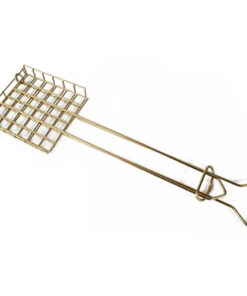 Mild Steel Grid Kiddies Braai