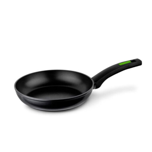 24cm Frying Pan Green Range Forged Aluminium