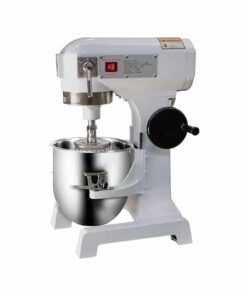 Cake Mixer 20L Bakery