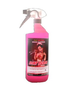 Dirt Nurse Braai Cleaner 1L