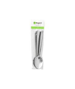 Regent Cutlery Dessert Spoon 6PC