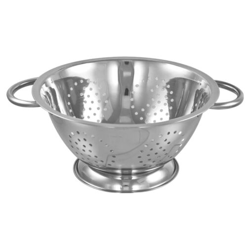 Colander With Handles