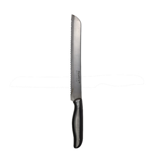 Stainless Steel Bread Knife