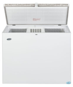 Zero 250L Gas/Electric Chest Freezer