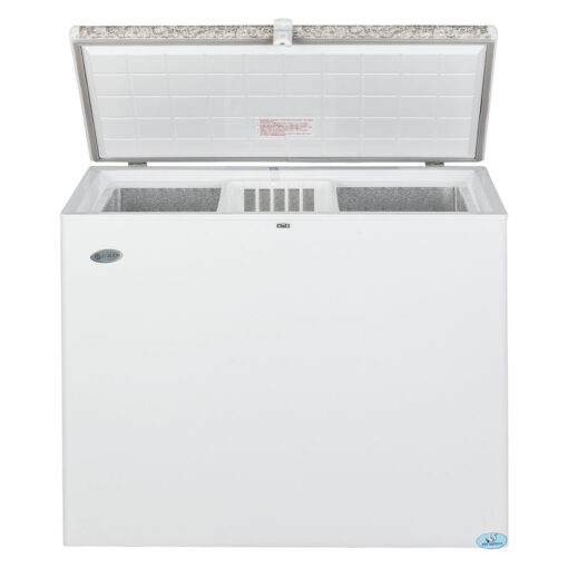 Zero 250L Gas/Electric Chest Freezer