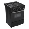 Totai Premium Gas Electric Cooker (03/T700EB)