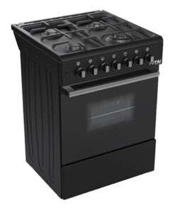 Totai Premium Gas Electric Cooker (03/T700EB)