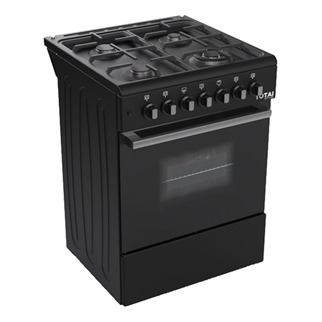 Totai Premium Gas Electric Cooker (03/T700EB)