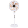 Conic 18" Pedestal Fan