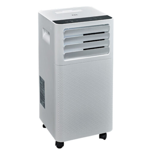 TCL Portable Air Conditioner – 12000 BTU