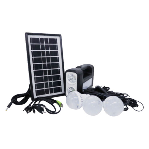 Condere S-6119 Solar Lighting System