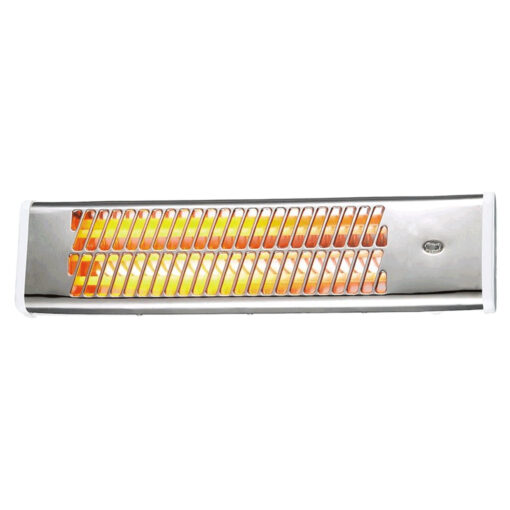 Condere Wall-Mounted 800W Electric Heater