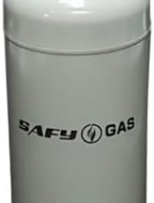 Safy Gas Cylinders 19KG (Empty)