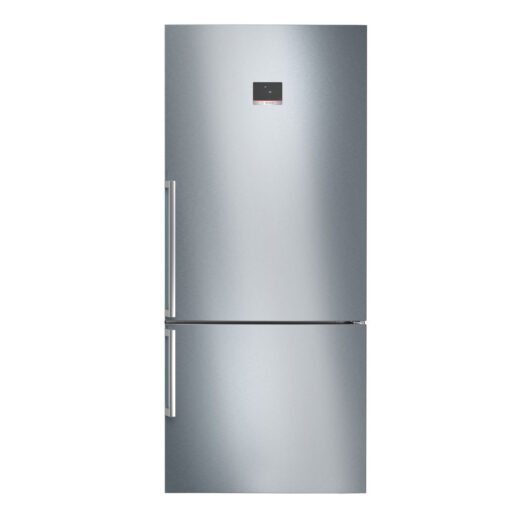 Bosch Series 6 Freestanding Fridge-Freezer