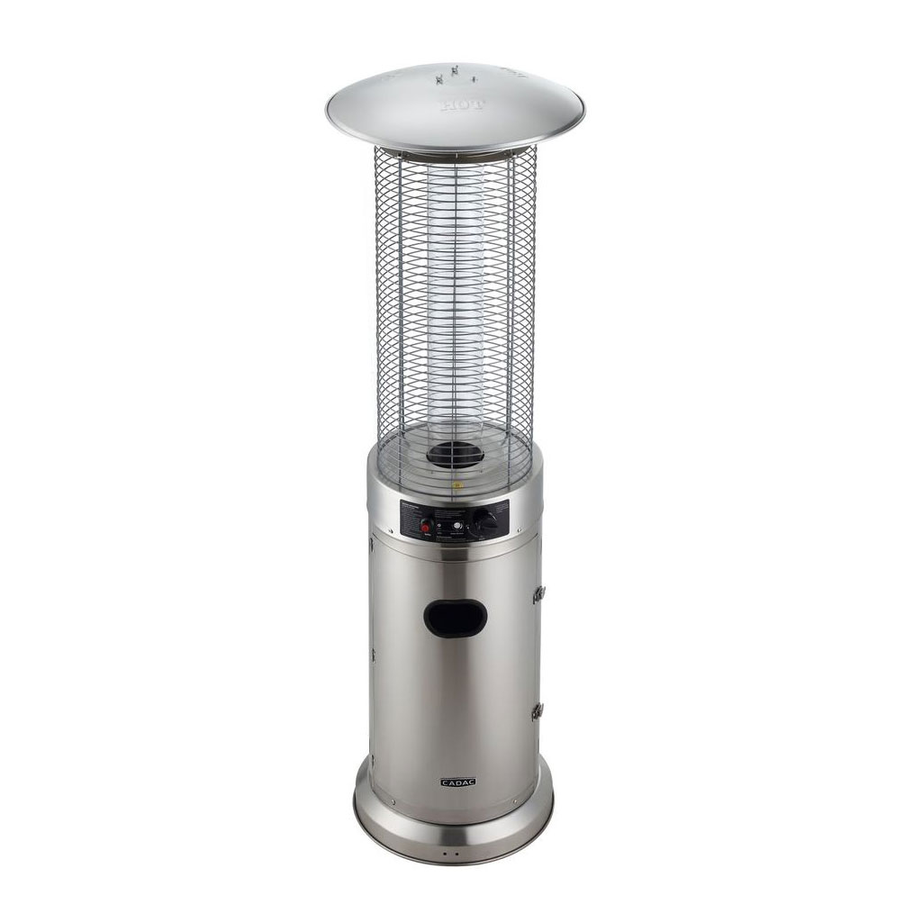 Cadac Glass Tube Patio Heater