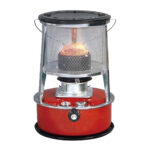 Condere Paraffin Heater - Solomons Lifestyle