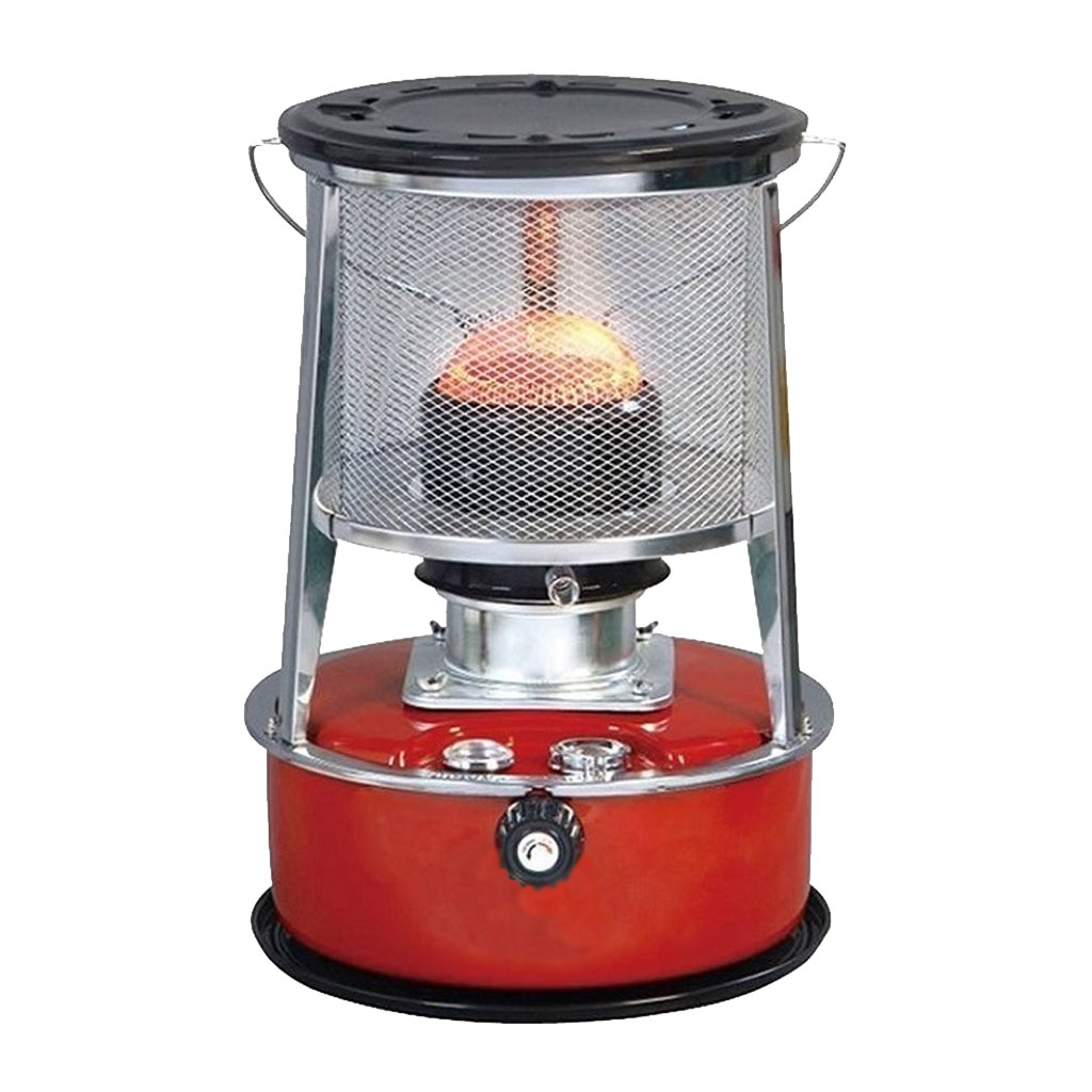 Condere Paraffin Heater - Solomons Lifestyle