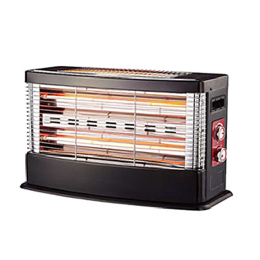 Condere 1800w Quartz Heater