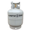 Safy Gas Cylinders (Empty)