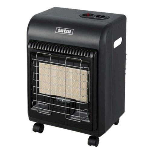 Totai Mini Rollabout Gas Heater