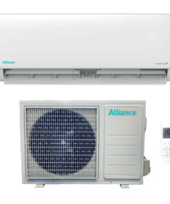 Alliance Aqua 9000BTU Inverter Midwall Split Aircon