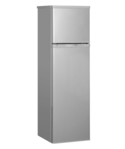 Goldair 225 Litre Double Door Fridge Freezer