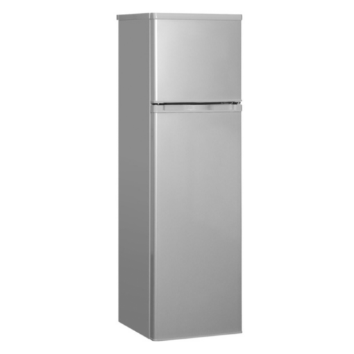 Goldair 225 Litre Double Door Fridge Freezer