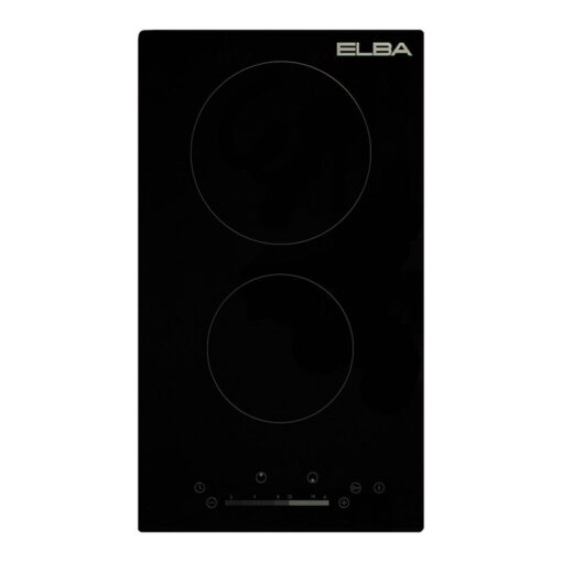 Elba Classic 30CM 2 Zone Ceran Hob