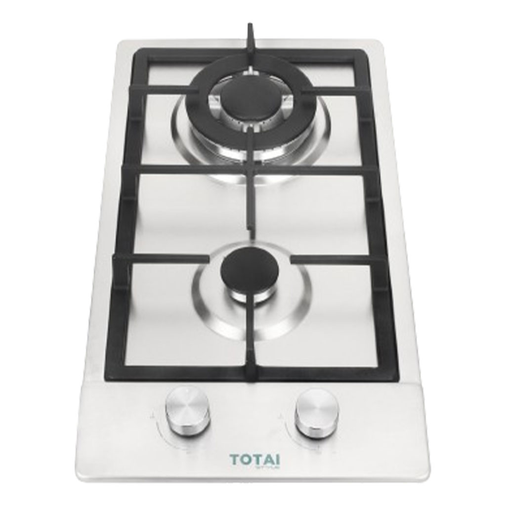 2 burner gas hob best sale