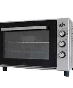 Alva 60L Counter Top Gas Oven